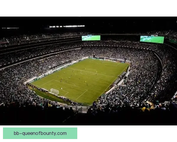 2026世界杯决赛大都会体育场启用全场5G超高清实时回放系统